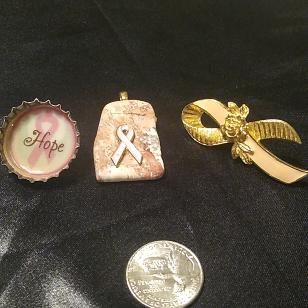 BREAST CANCER AWARENESS BUNDLE